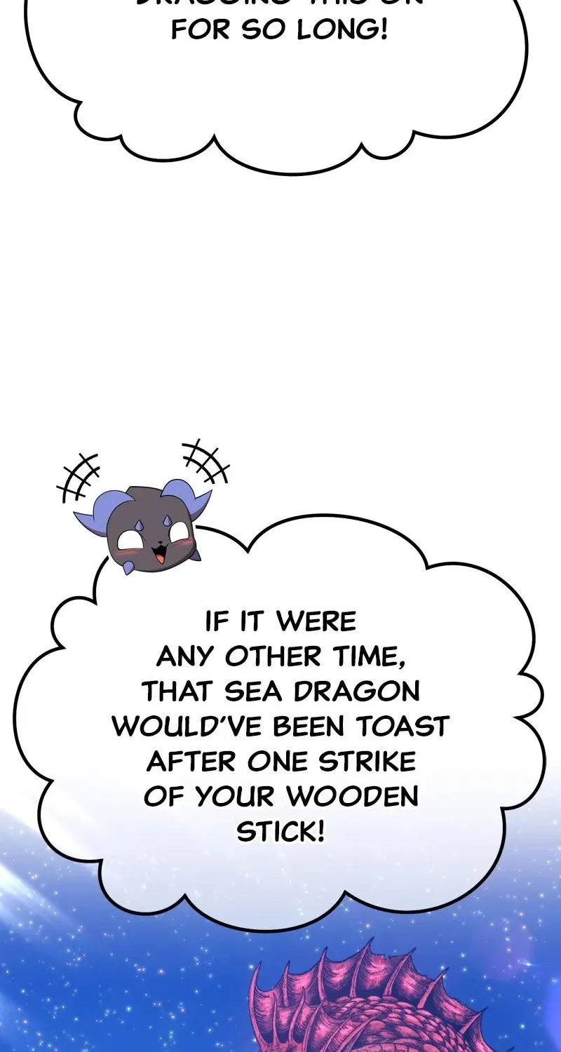 +99 Reinforced Wooden Stick Mangakakalot X Chapter 60 Page 126