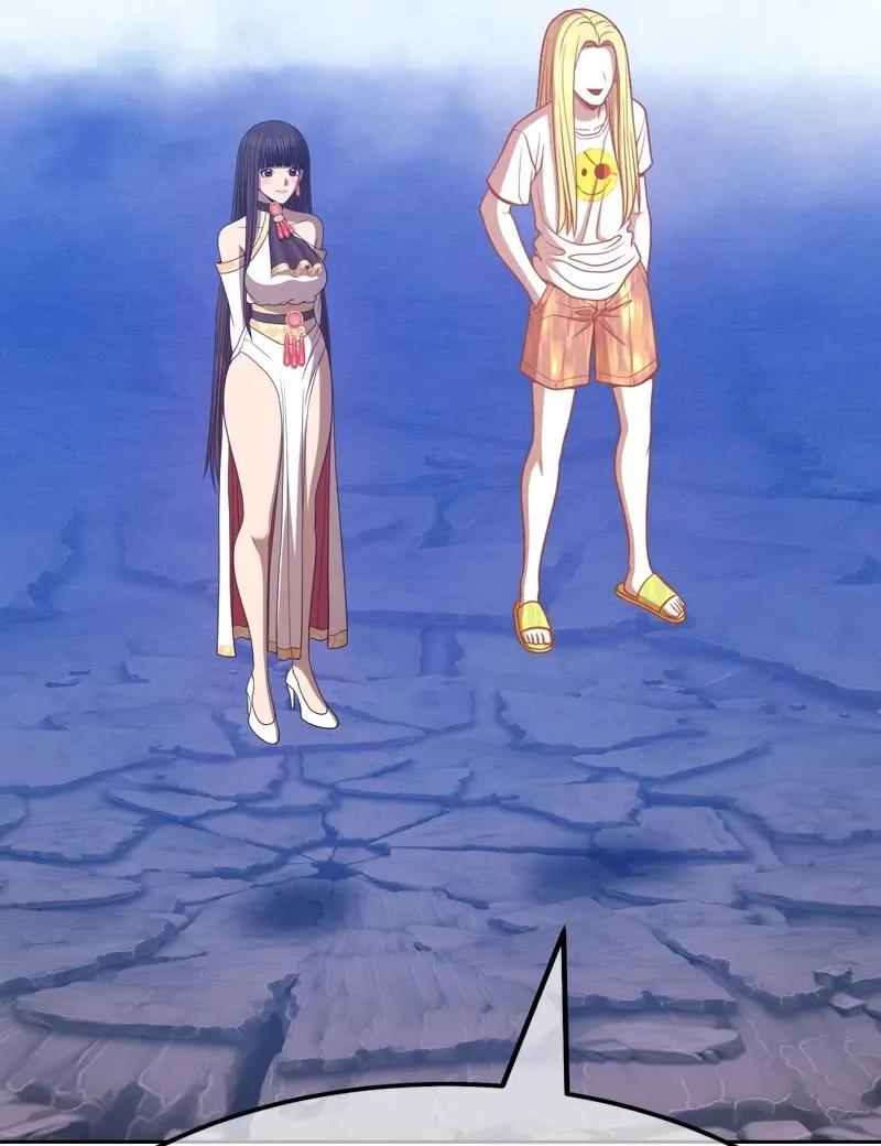 +99 Reinforced Wooden Stick Mangakakalot X Chapter 60 Page 20