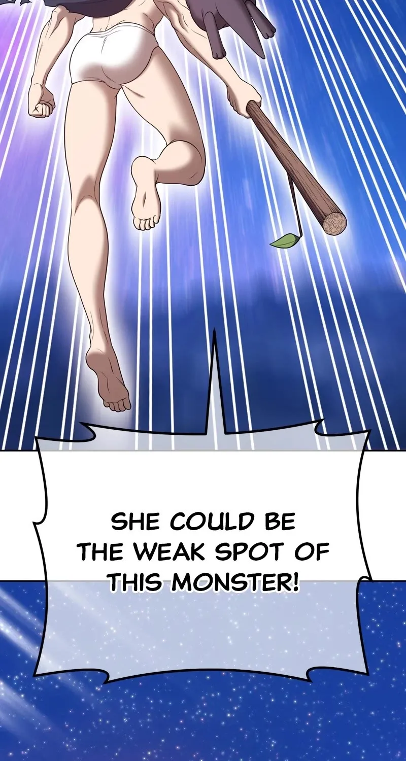 +99 Reinforced Wooden Stick Mangakakalot X Chapter 60 Page 214