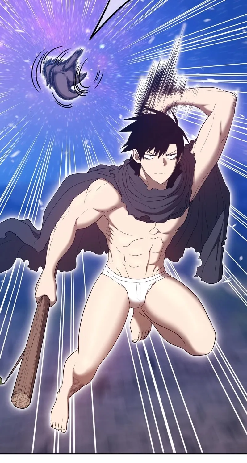 +99 Reinforced Wooden Stick Mangakakalot X Chapter 60 Page 225