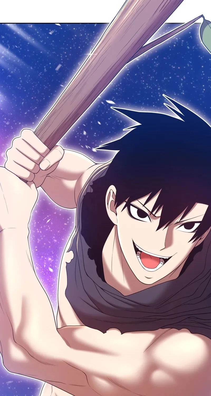 +99 Reinforced Wooden Stick Mangakakalot X Chapter 60 Page 236