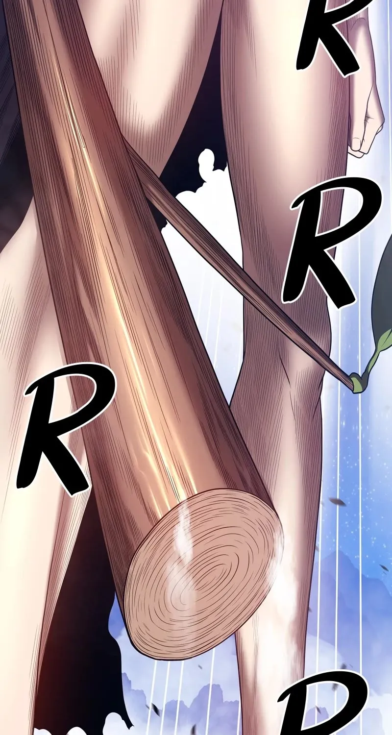 +99 Reinforced Wooden Stick Mangakakalot X Chapter 60 Page 302