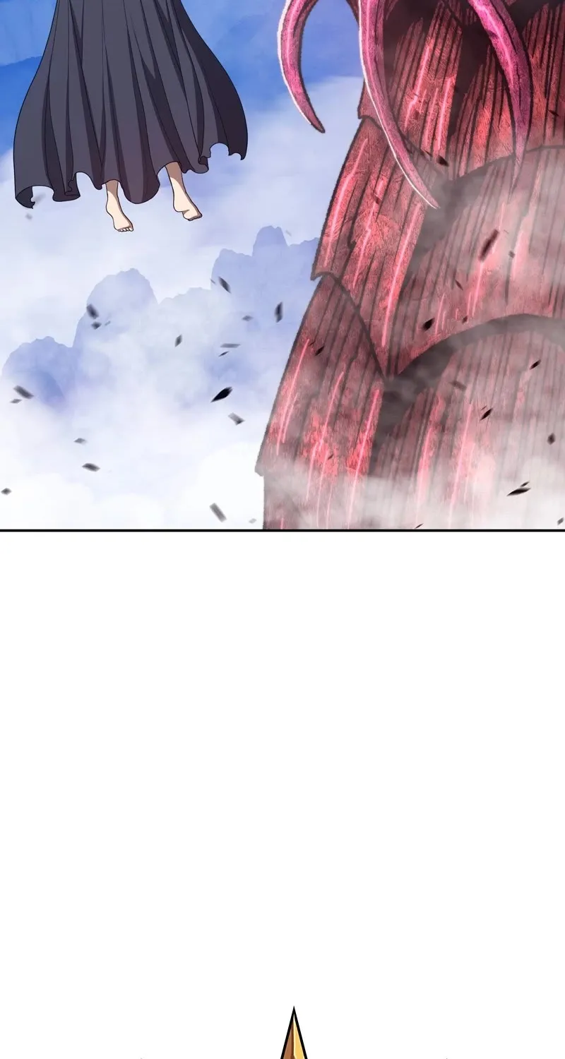 +99 Reinforced Wooden Stick Mangakakalot X Chapter 60 Page 32