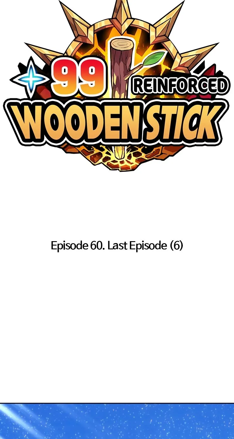 +99 Reinforced Wooden Stick Mangakakalot X Chapter 60 Page 33