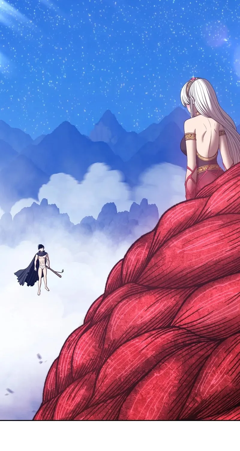 +99 Reinforced Wooden Stick Mangakakalot X Chapter 60 Page 34
