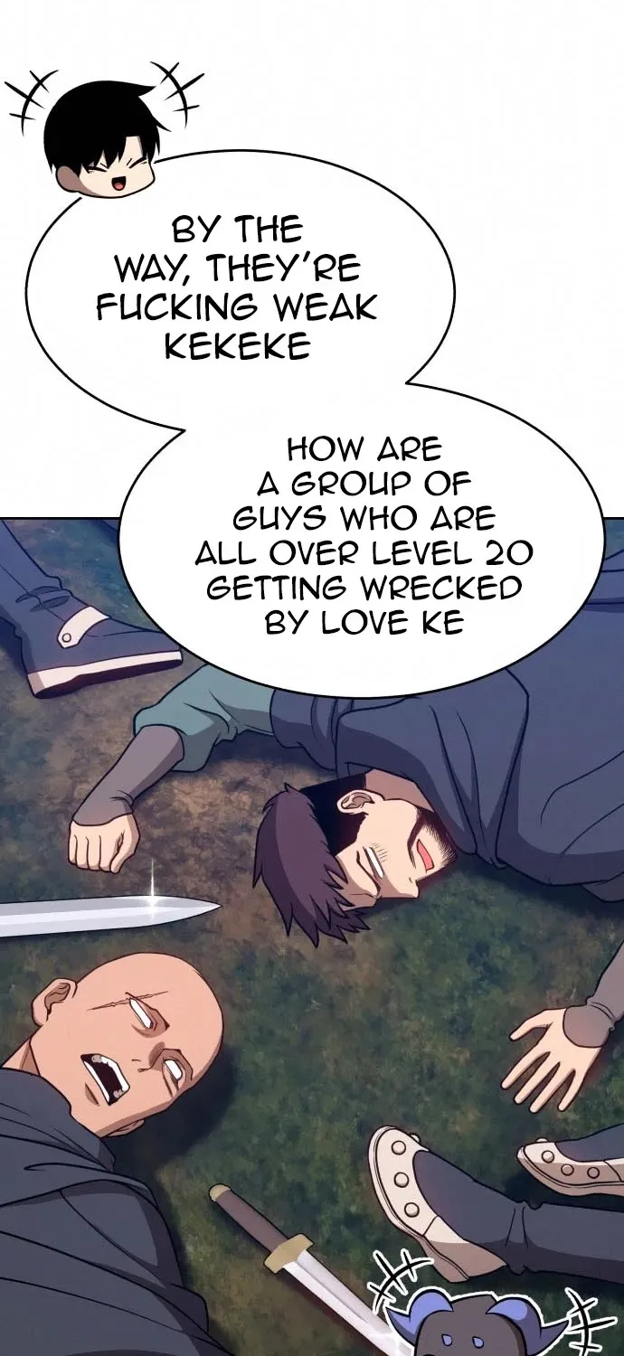 +99 Reinforced Wooden Stick Mangakakalot X Chapter 7 Page 152