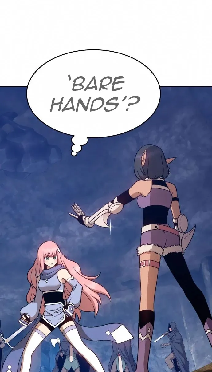 +99 Reinforced Wooden Stick Mangakakalot X Chapter 7 Page 160