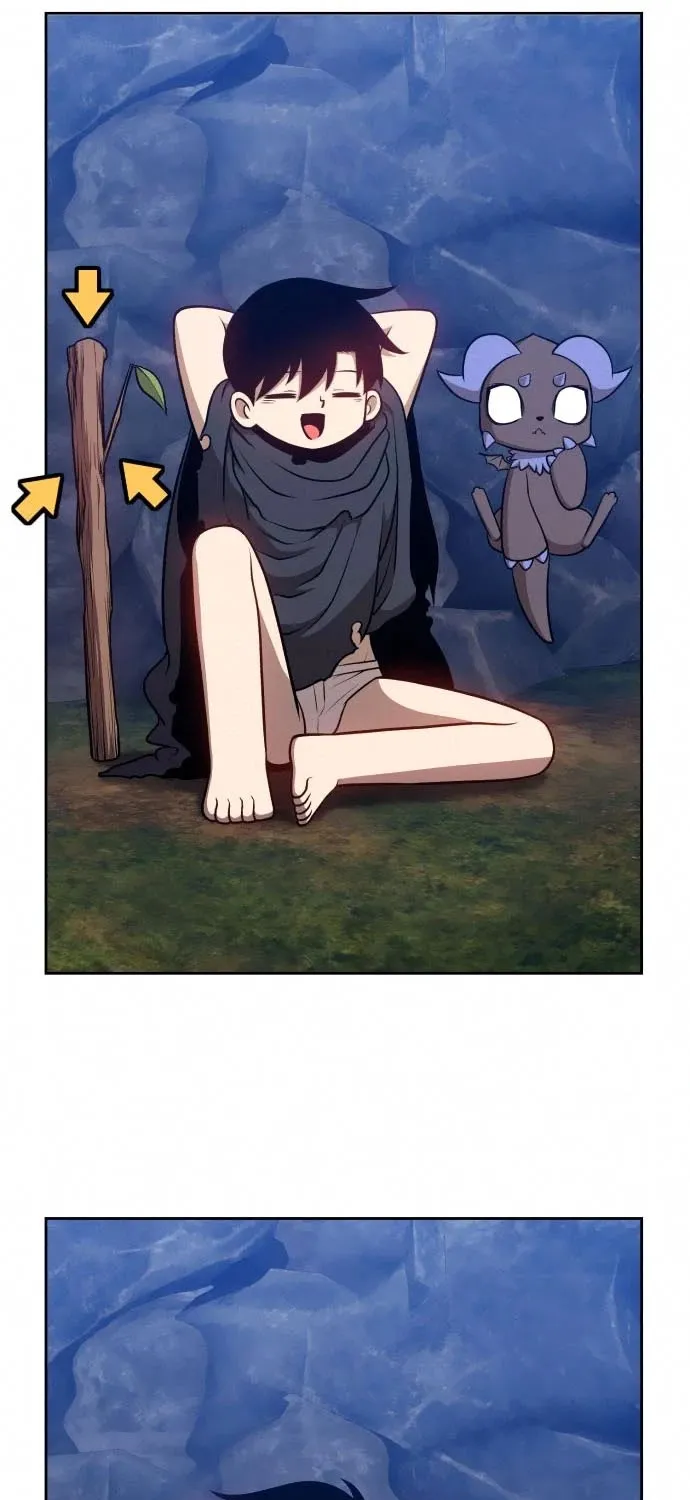 +99 Reinforced Wooden Stick Mangakakalot X Chapter 7 Page 177