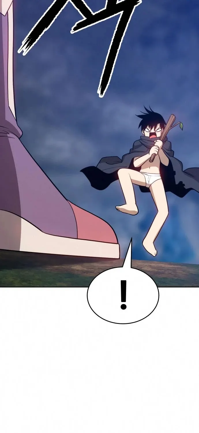 +99 Reinforced Wooden Stick Mangakakalot X Chapter 7 Page 193