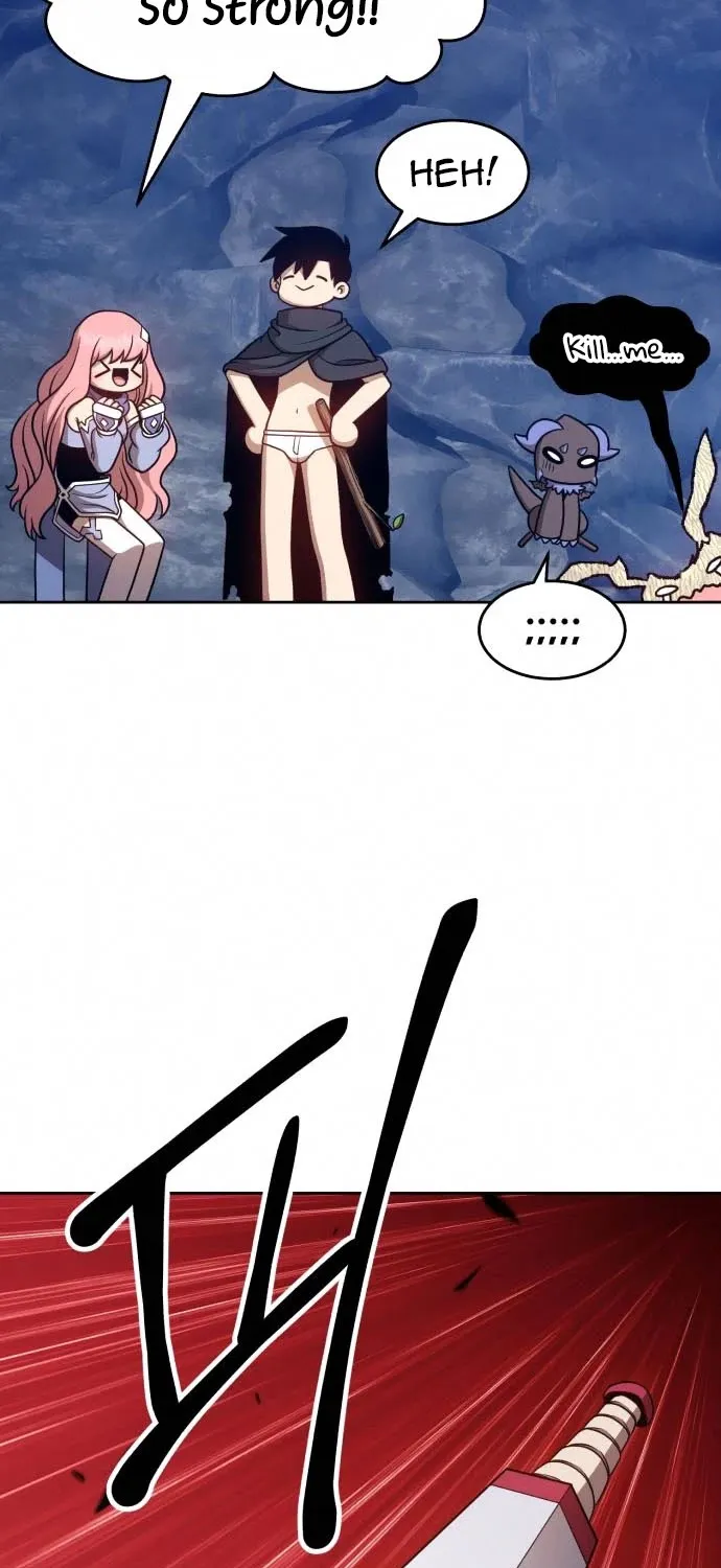 +99 Reinforced Wooden Stick Mangakakalot X Chapter 7 Page 101