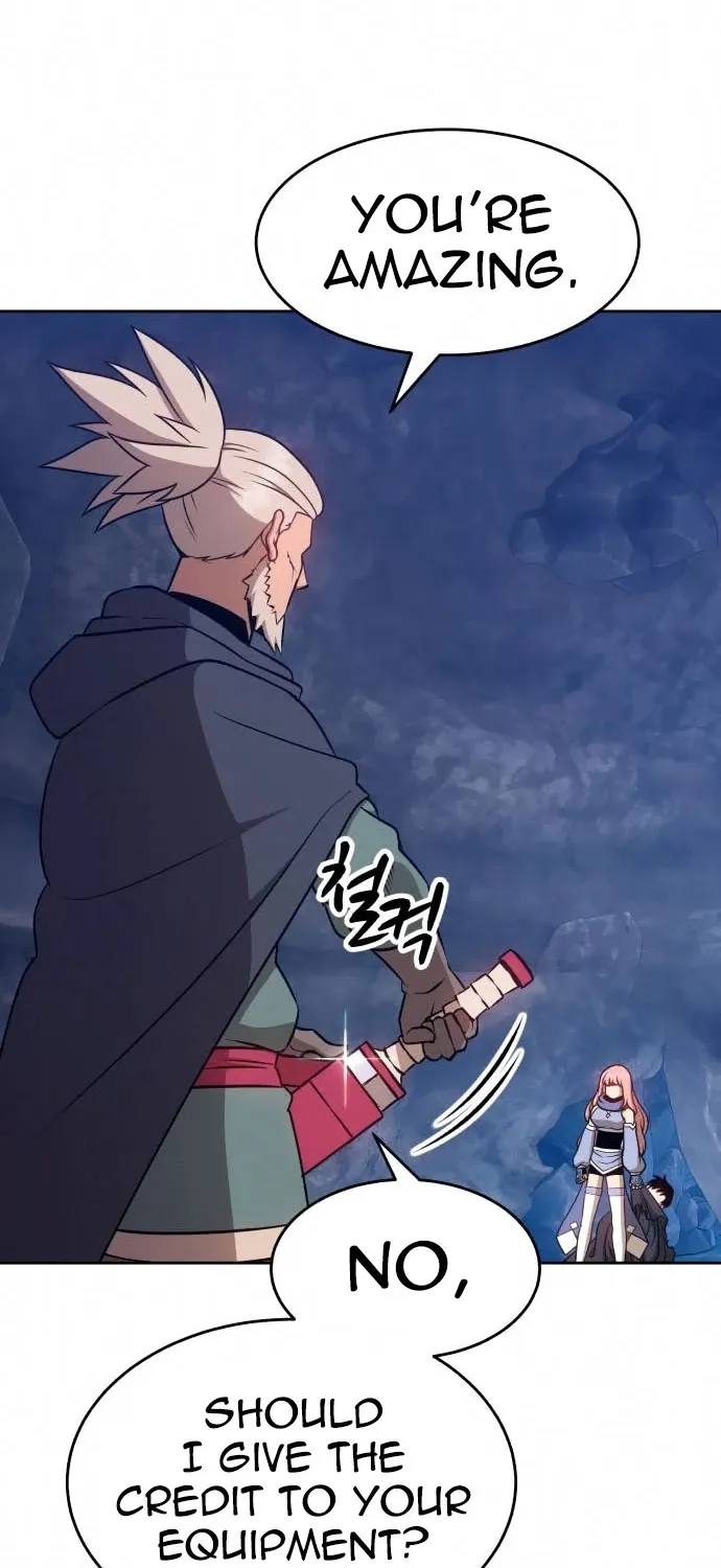 +99 Reinforced Wooden Stick Mangakakalot X Chapter 7 Page 111
