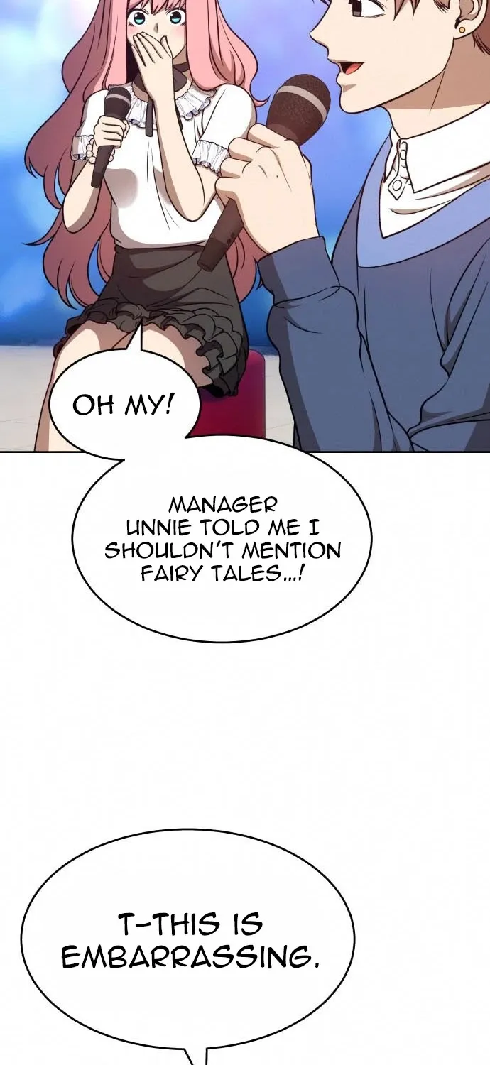 +99 Reinforced Wooden Stick Mangakakalot X Chapter 7 Page 22