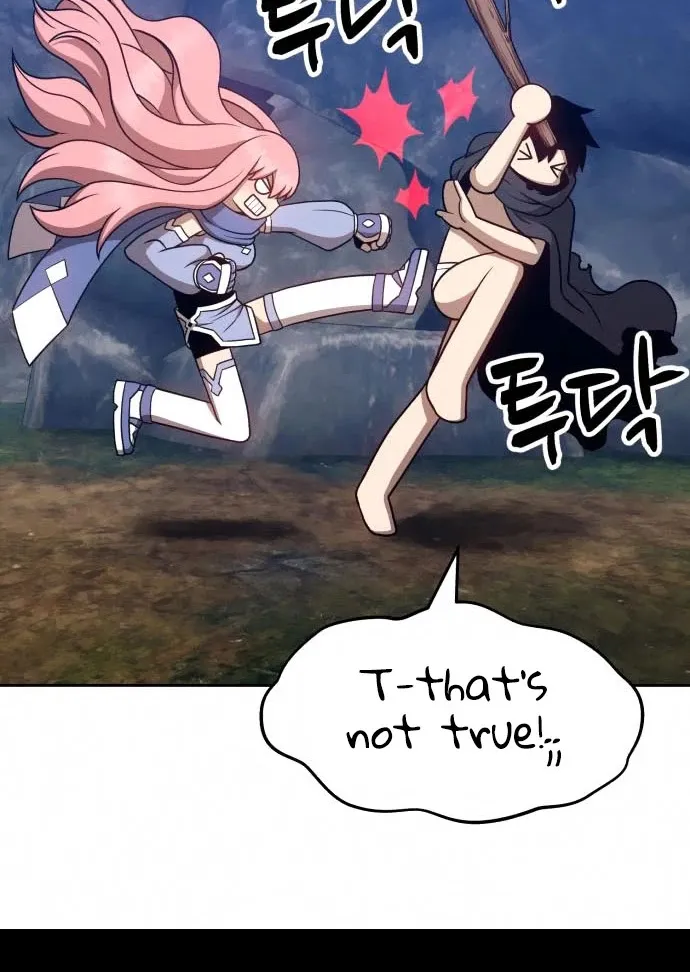 +99 Reinforced Wooden Stick Mangakakalot X Chapter 7 Page 48
