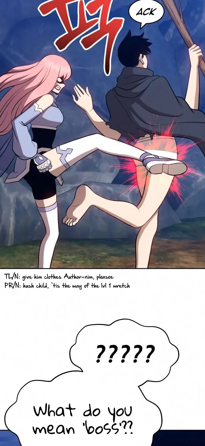 +99 Reinforced Wooden Stick Mangakakalot X Chapter 7 Page 44