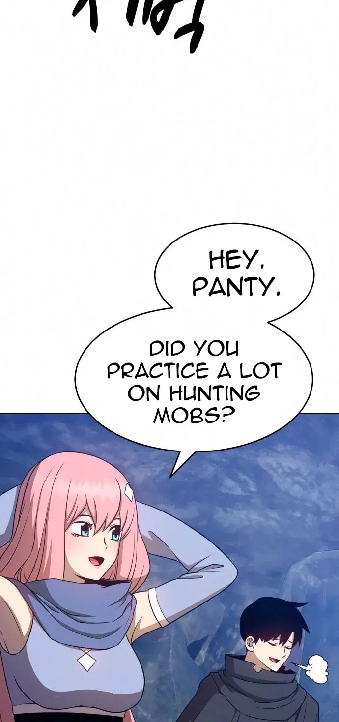 +99 Reinforced Wooden Stick Mangakakalot X Chapter 7 Page 60