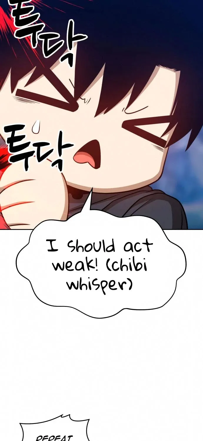 +99 Reinforced Wooden Stick Mangakakalot X Chapter 7 Page 51
