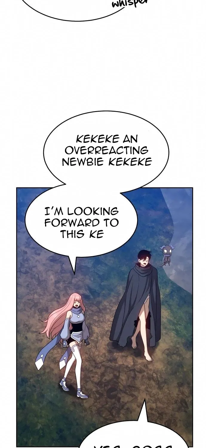 +99 Reinforced Wooden Stick Mangakakalot X Chapter 7 Page 64