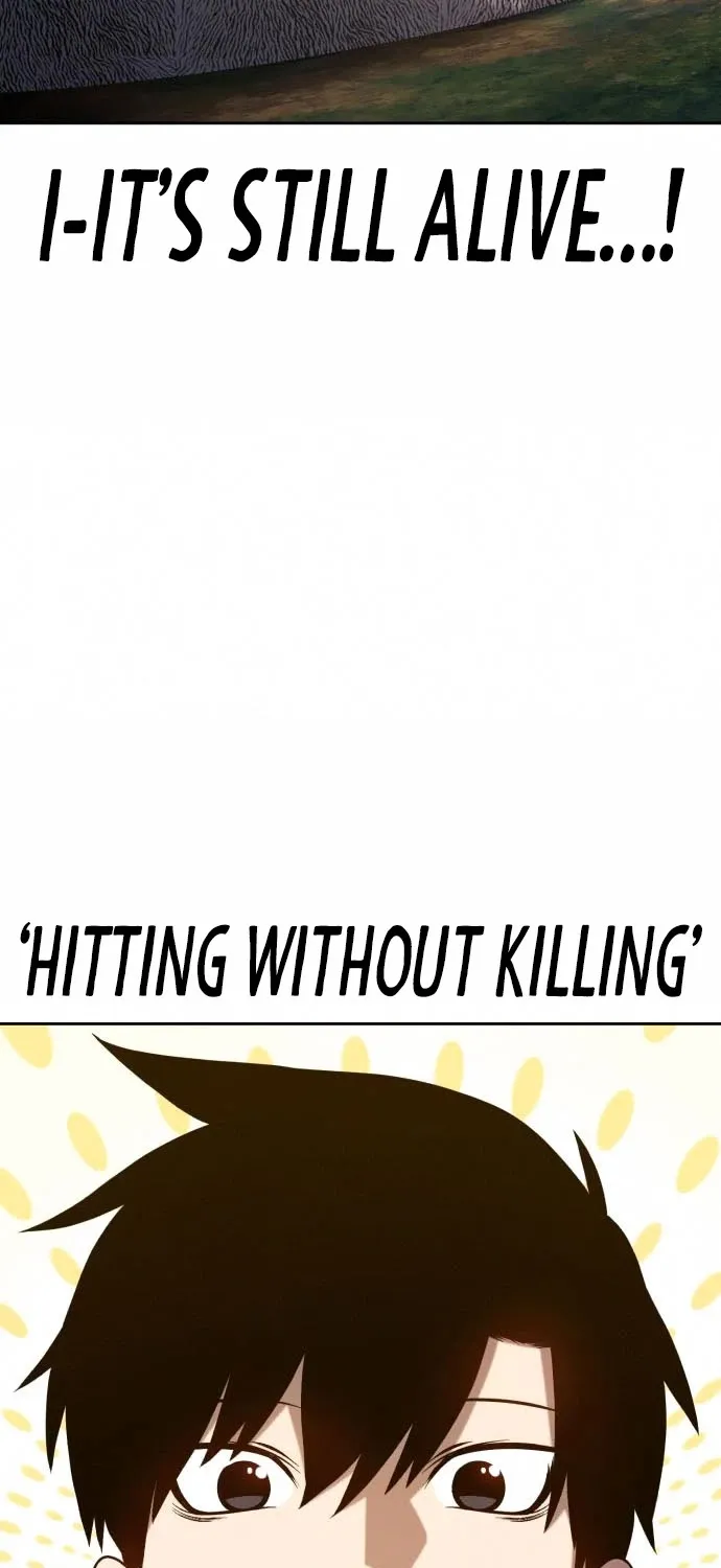 +99 Reinforced Wooden Stick Mangakakalot X Chapter 7 Page 99