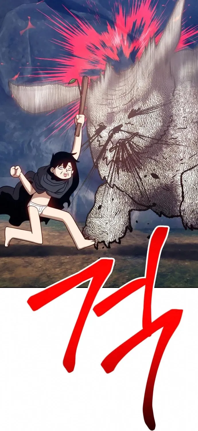 +99 Reinforced Wooden Stick Mangakakalot X Chapter 7 Page 92