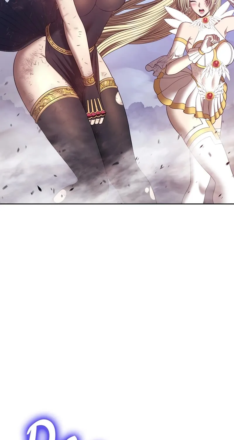 +99 Reinforced Wooden Stick Mangakakalot X Chapter 71 Page 53