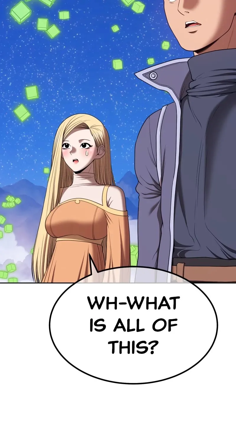+99 Reinforced Wooden Stick Mangakakalot X Chapter 71 Page 107