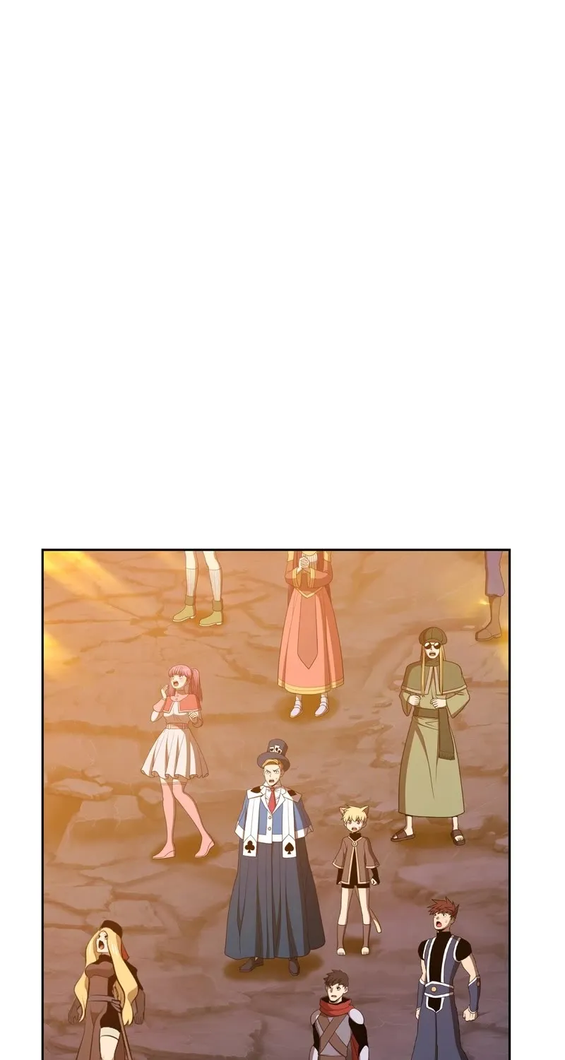 +99 Reinforced Wooden Stick Mangakakalot X Chapter 71 Page 153