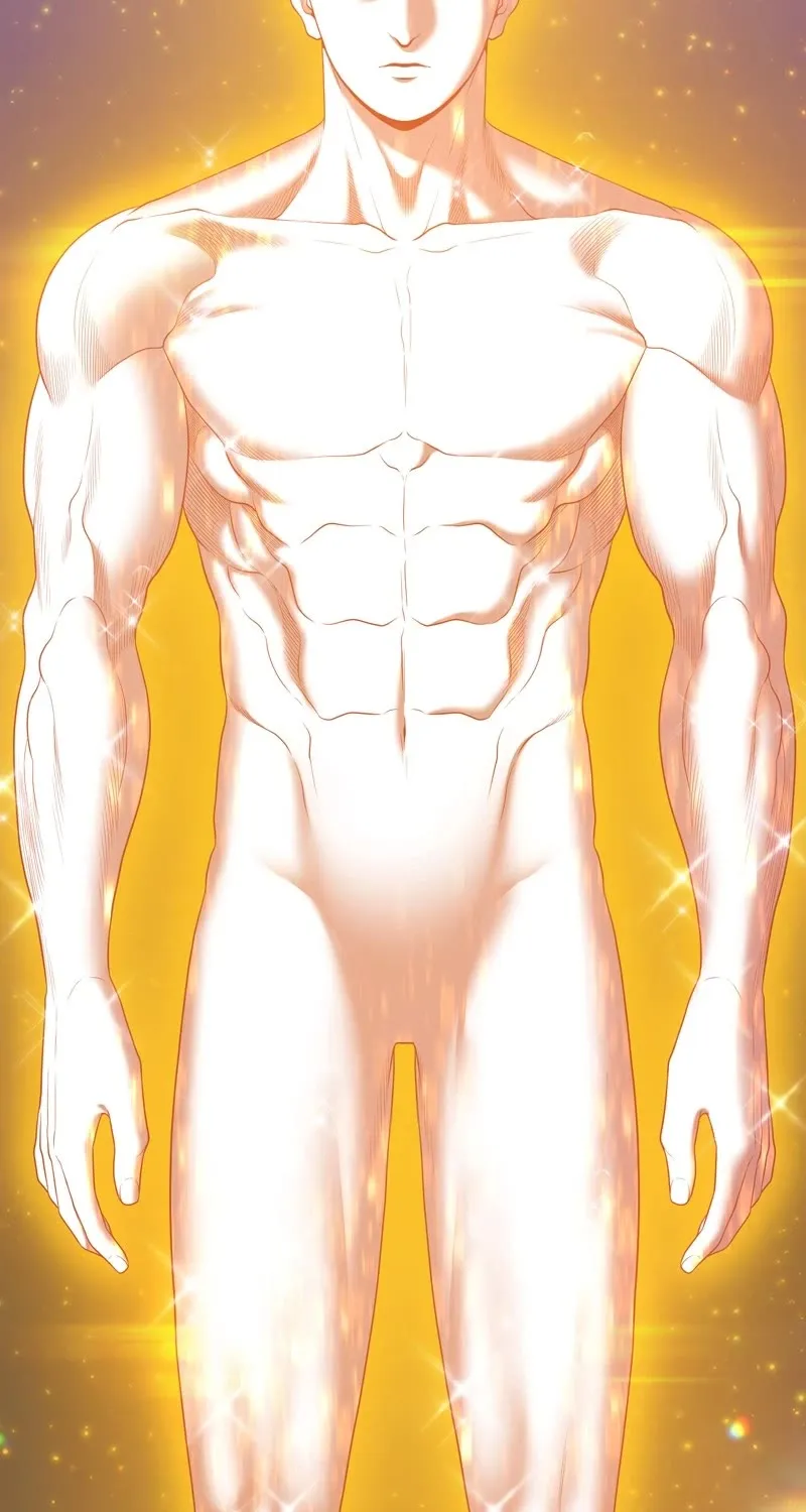 +99 Reinforced Wooden Stick Mangakakalot X Chapter 71 Page 171