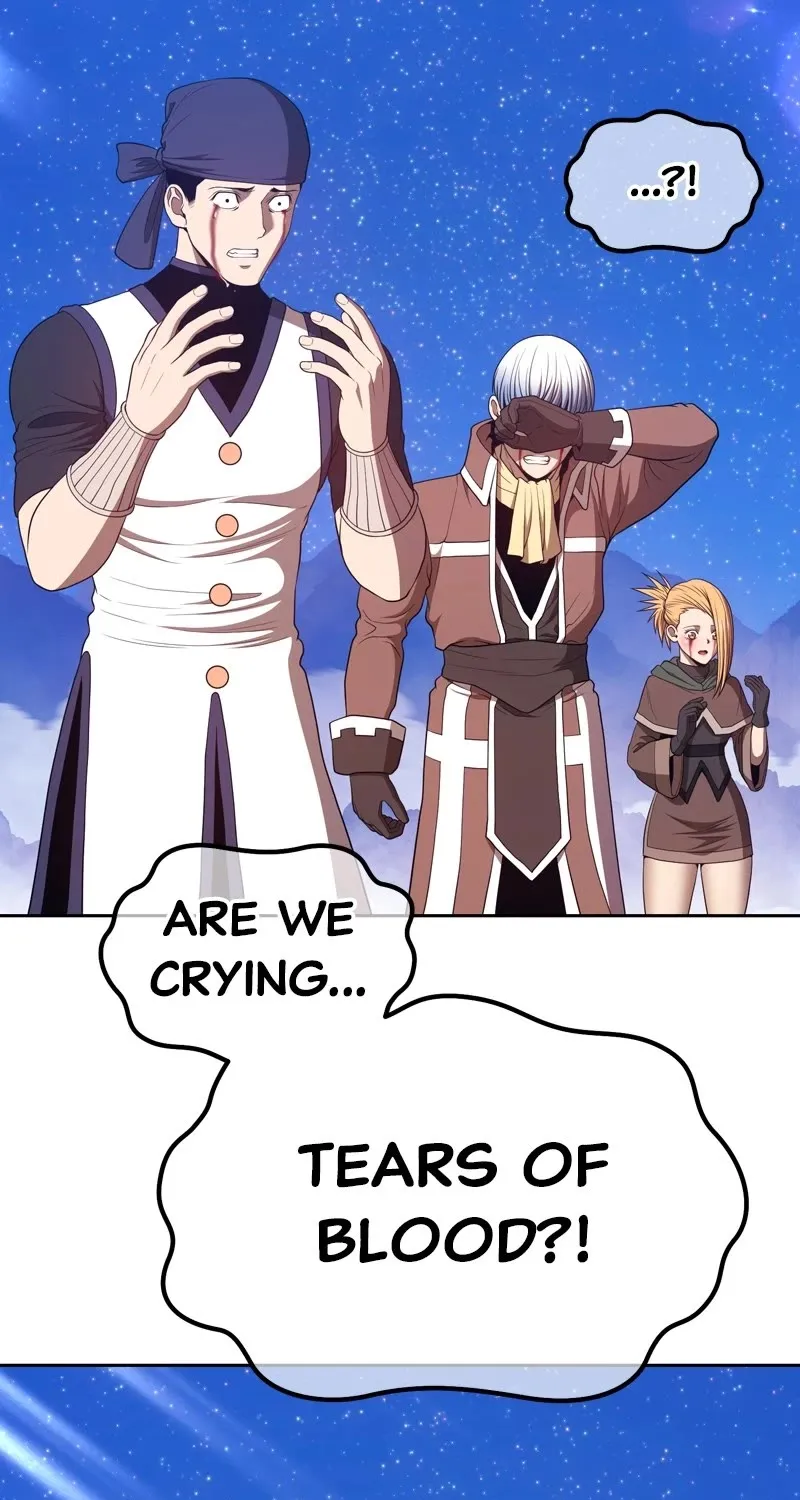 +99 Reinforced Wooden Stick Mangakakalot X Chapter 71 Page 191