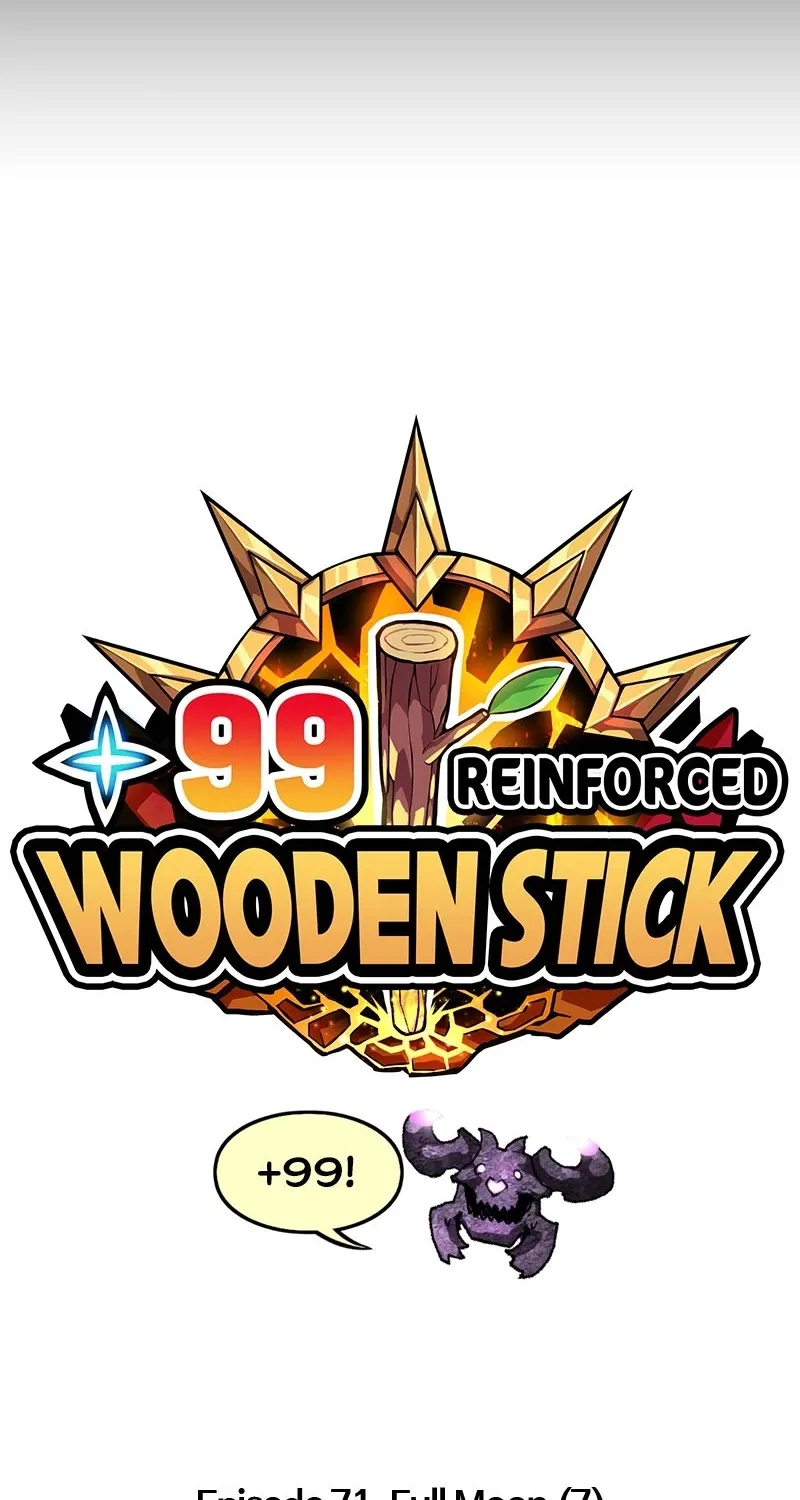 +99 Reinforced Wooden Stick Mangakakalot X Chapter 71 Page 24