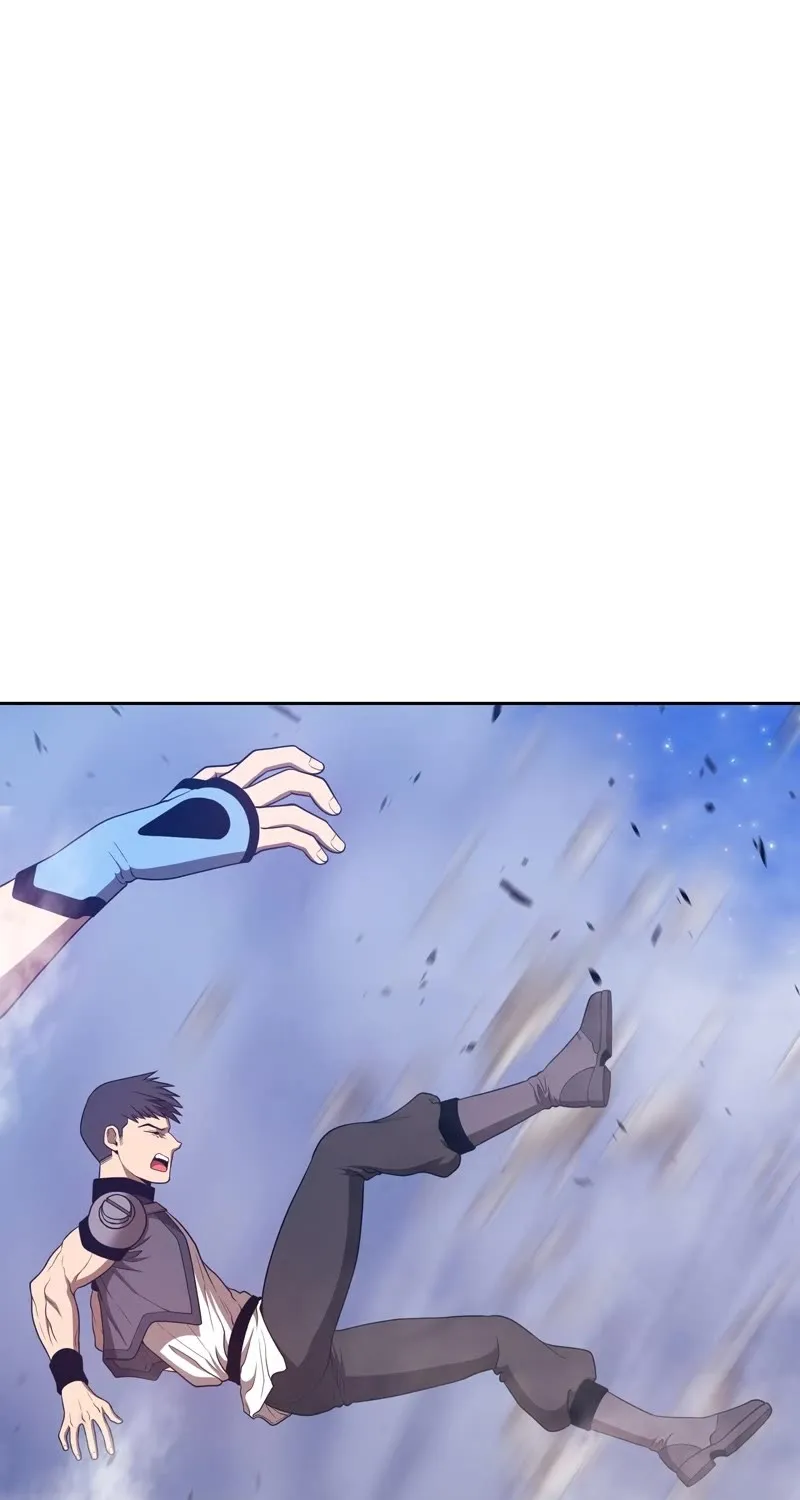 +99 Reinforced Wooden Stick Mangakakalot X Chapter 71 Page 287