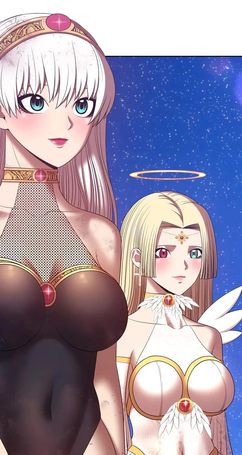+99 Reinforced Wooden Stick Mangakakalot X Chapter 71 Page 31