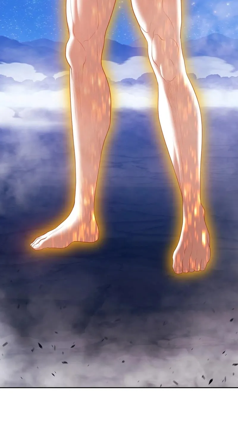 +99 Reinforced Wooden Stick Mangakakalot X Chapter 71 Page 304