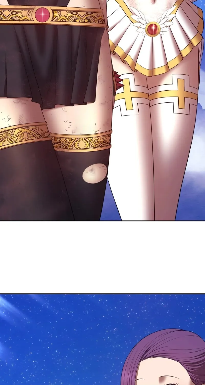+99 Reinforced Wooden Stick Mangakakalot X Chapter 71 Page 32