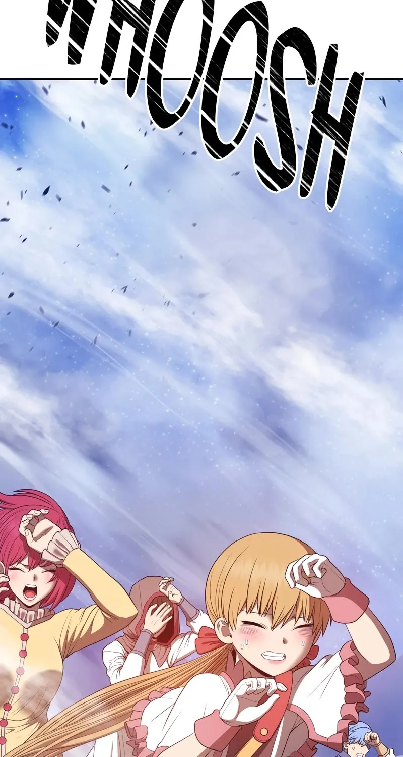 +99 Reinforced Wooden Stick Mangakakalot X Chapter 71 Page 316