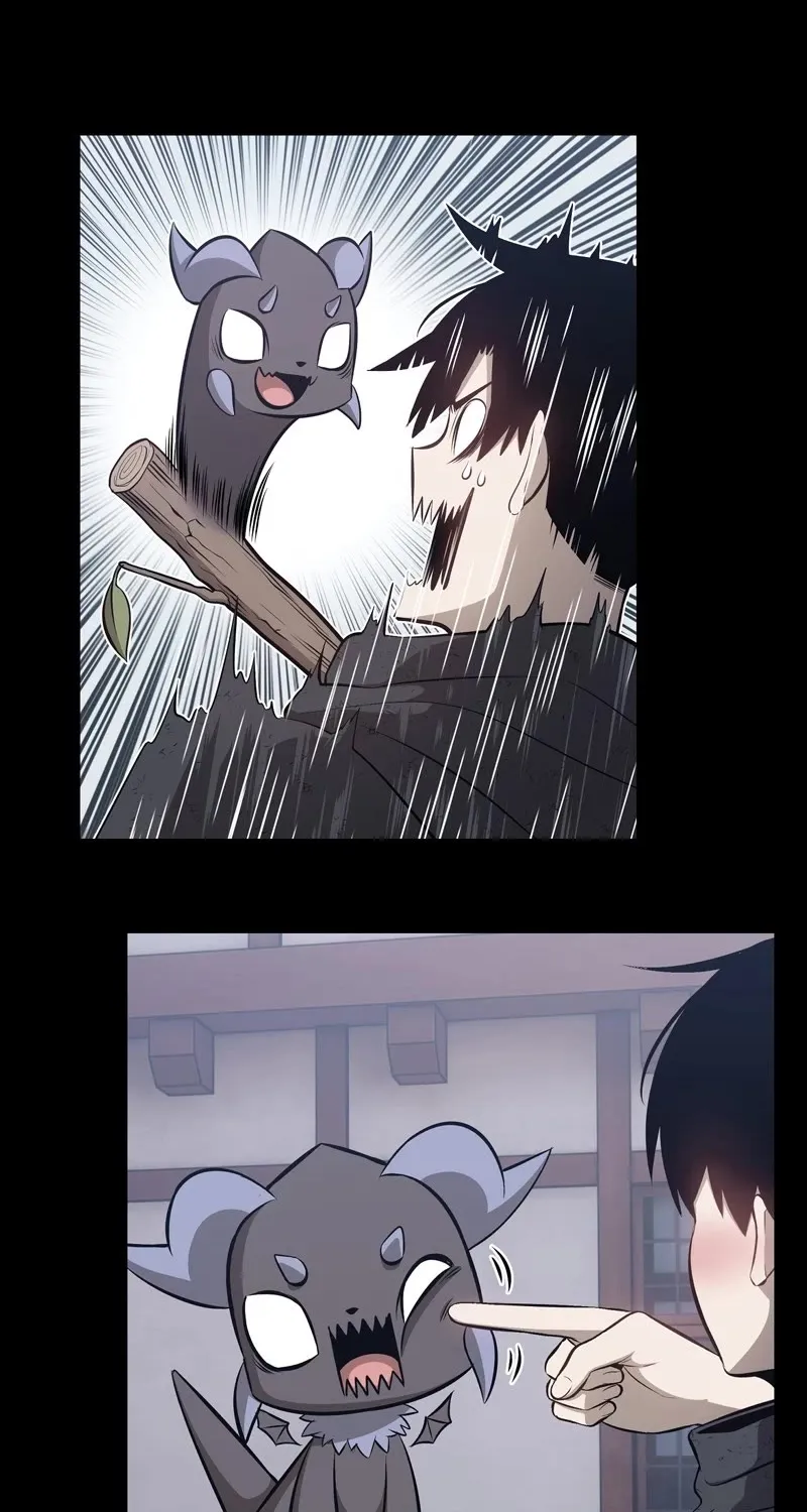 +99 Reinforced Wooden Stick Mangakakalot X Chapter 71 Page 346