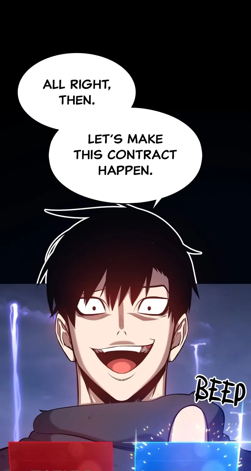 +99 Reinforced Wooden Stick Mangakakalot X Chapter 72 Page 413