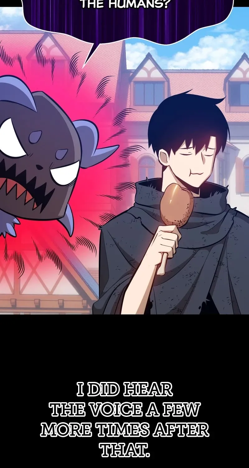 +99 Reinforced Wooden Stick Mangakakalot X Chapter 72 Page 433
