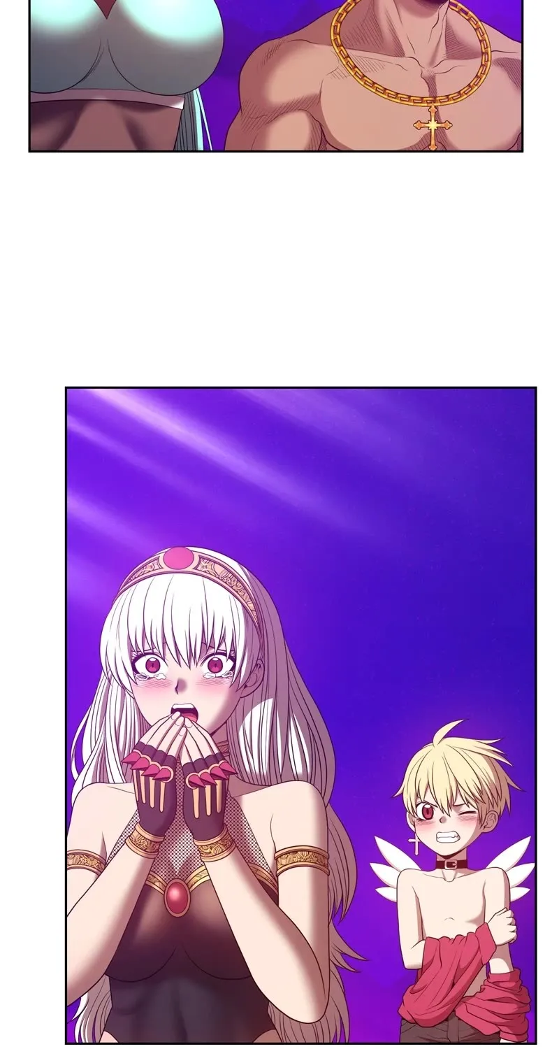 +99 Reinforced Wooden Stick Mangakakalot X Chapter 72 Page 497