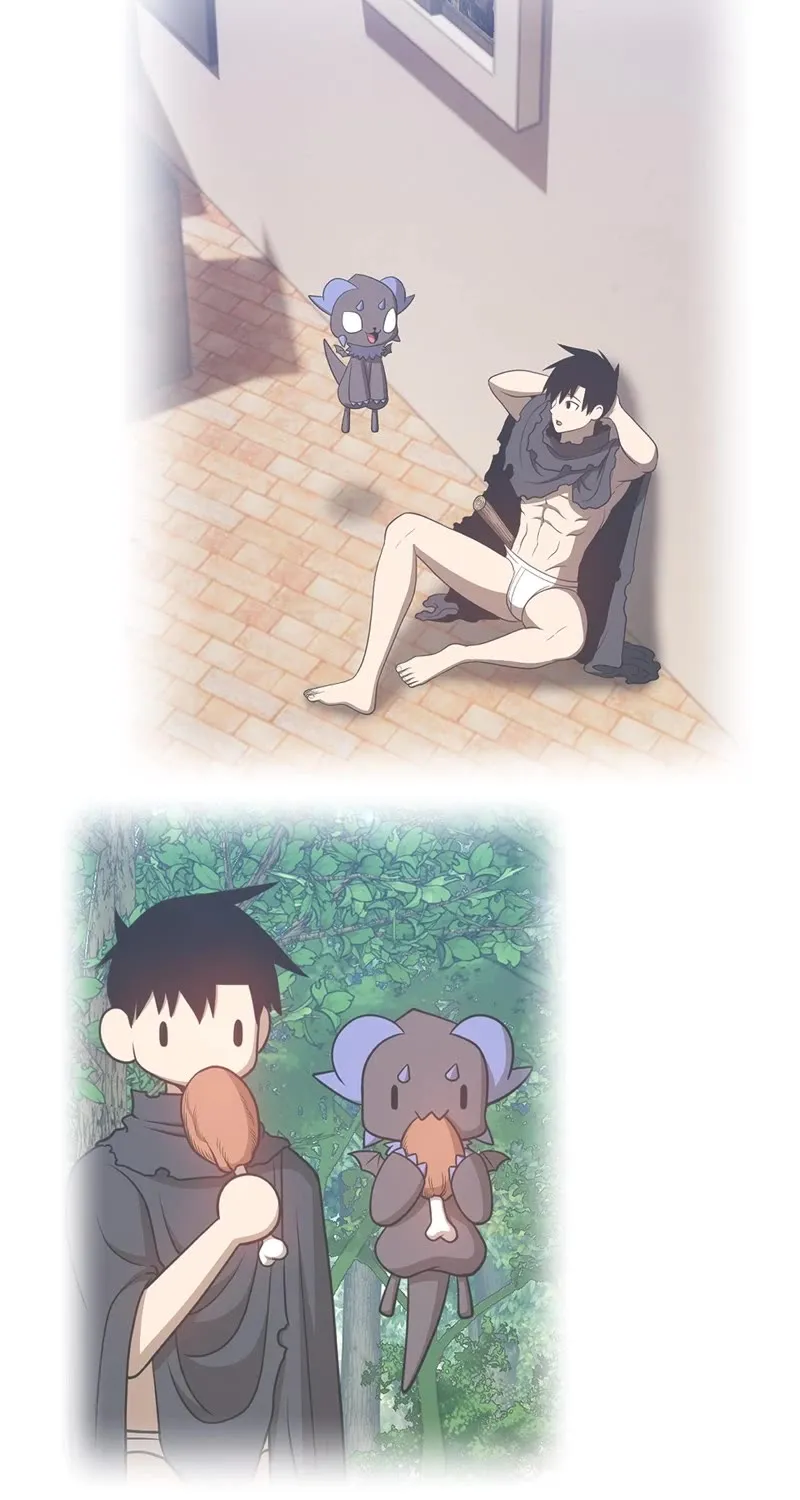 +99 Reinforced Wooden Stick Mangakakalot X Chapter 72 Page 511