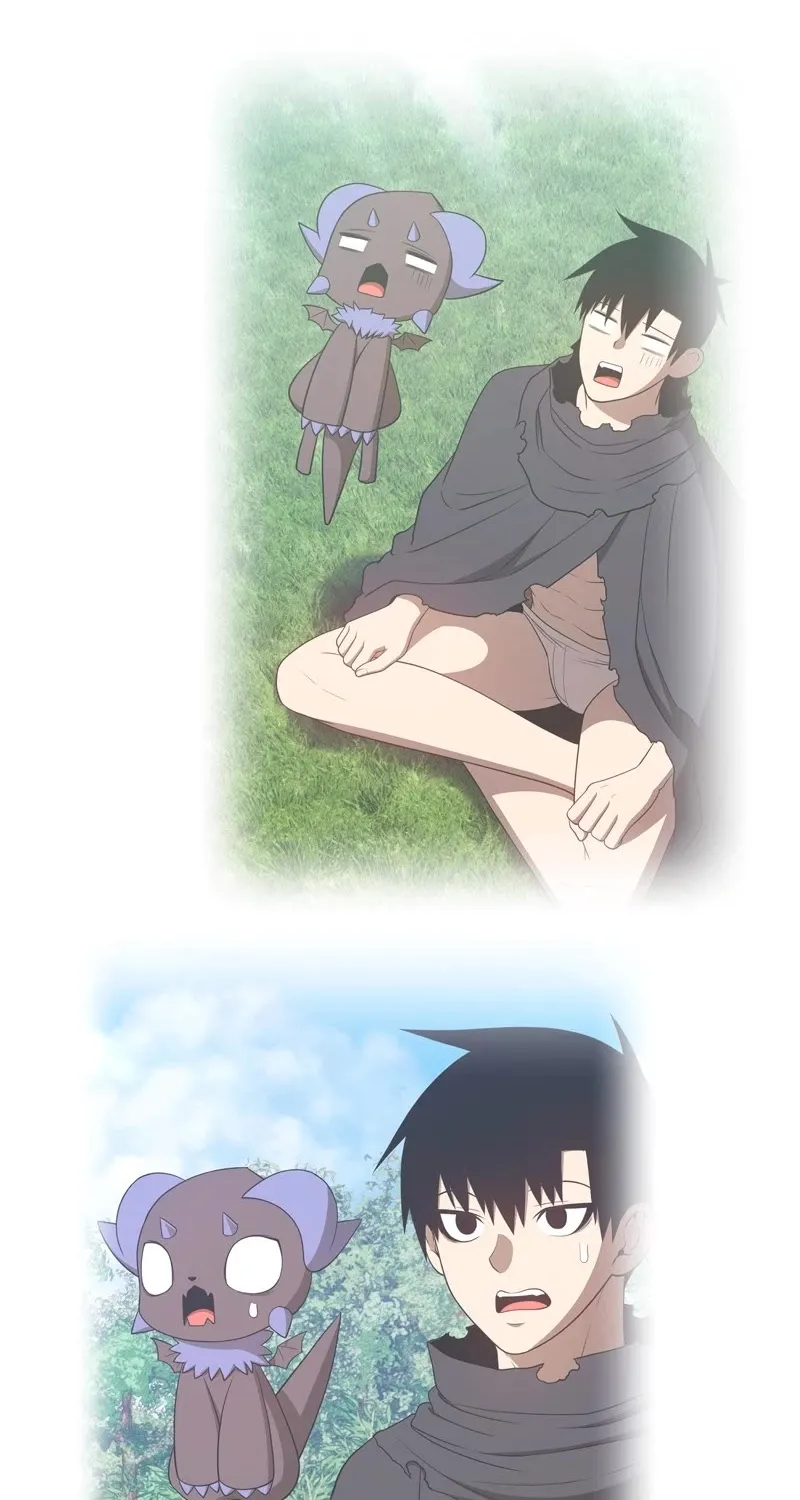 +99 Reinforced Wooden Stick Mangakakalot X Chapter 72 Page 512