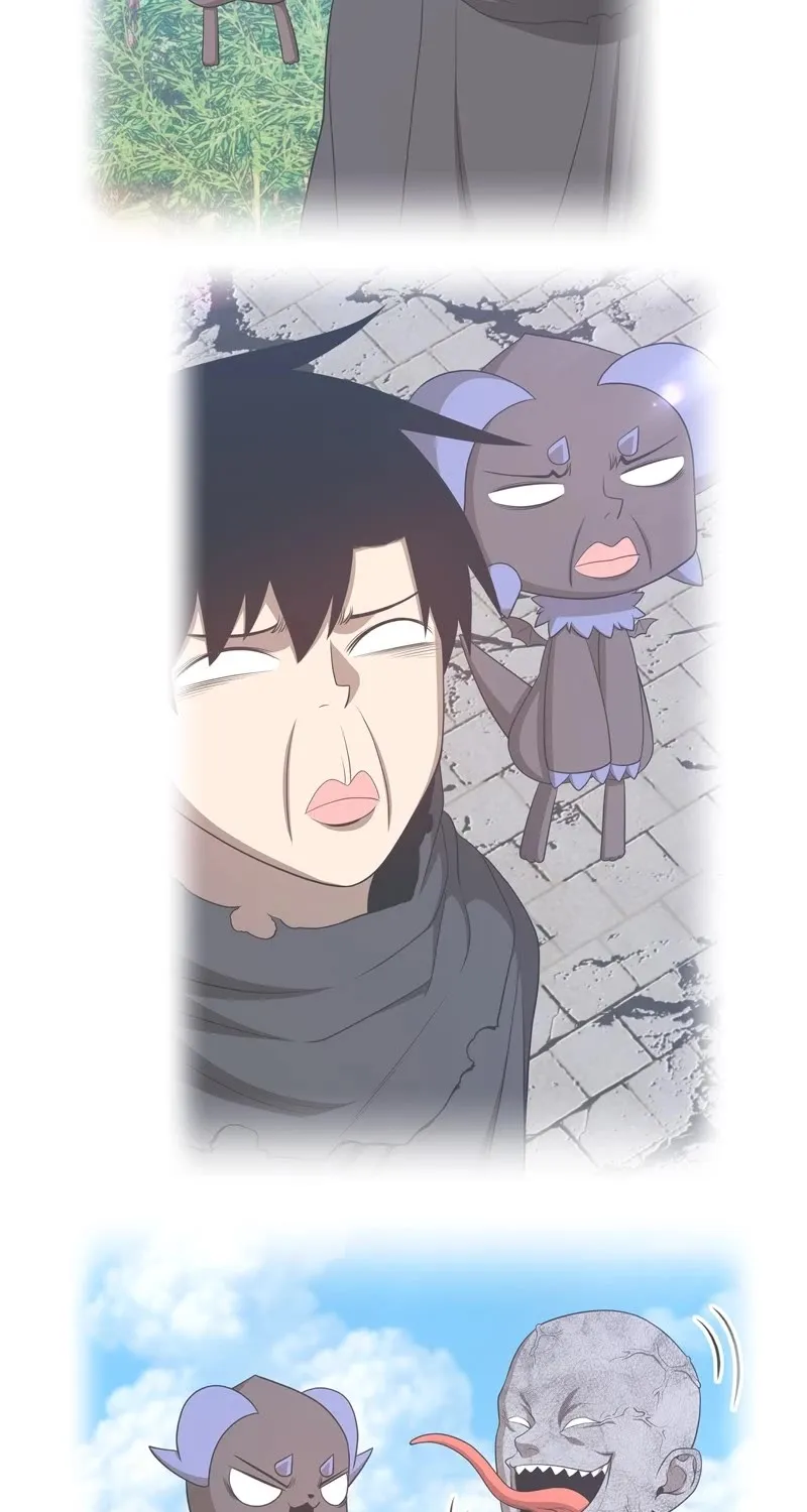 +99 Reinforced Wooden Stick Mangakakalot X Chapter 72 Page 513