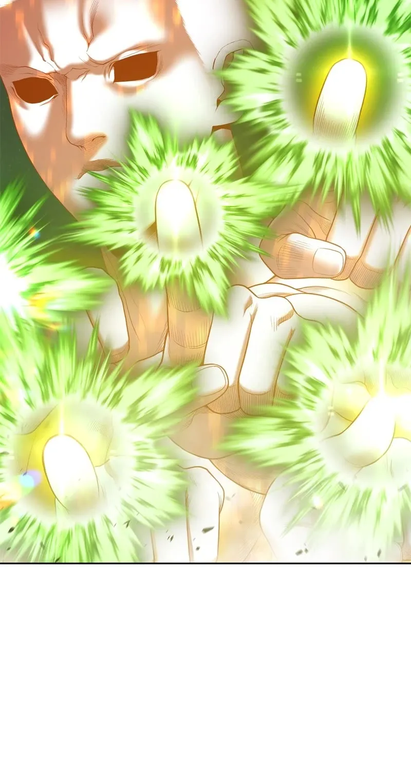 +99 Reinforced Wooden Stick Mangakakalot X Chapter 72 Page 145
