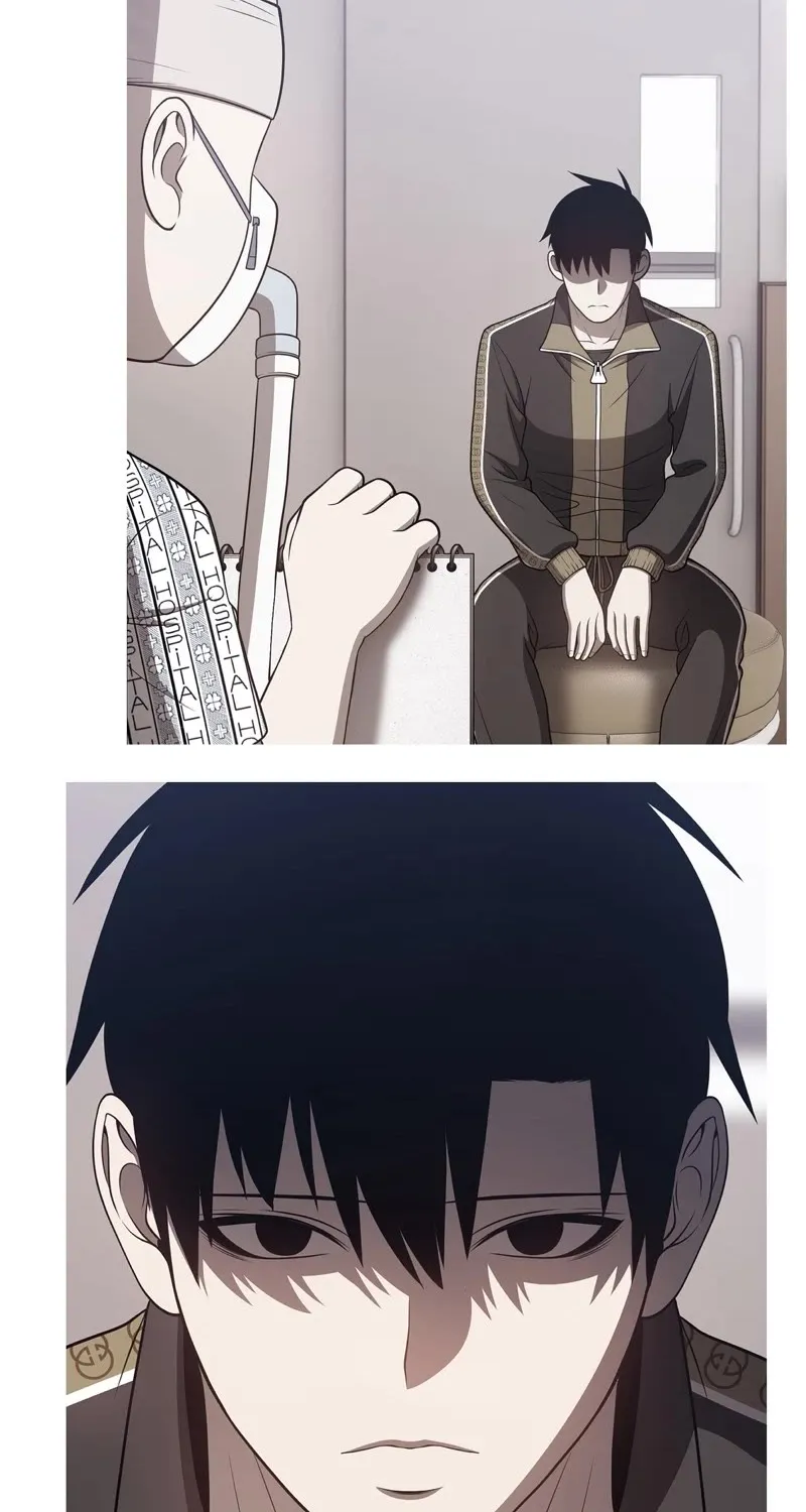 +99 Reinforced Wooden Stick Mangakakalot X Chapter 72 Page 172