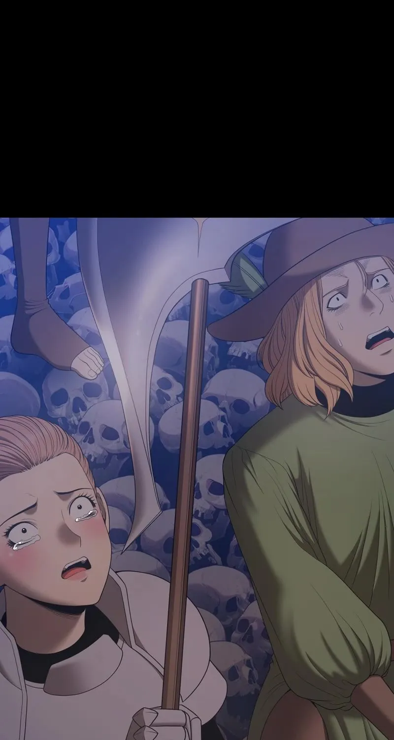 +99 Reinforced Wooden Stick Mangakakalot X Chapter 72 Page 247