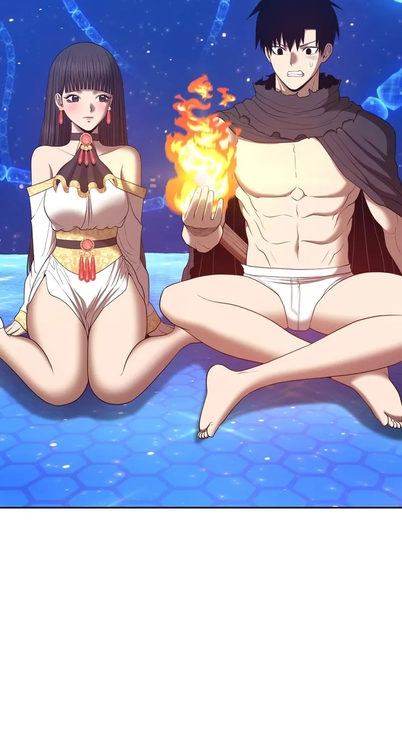 +99 Reinforced Wooden Stick Mangakakalot X Chapter 72 Page 4
