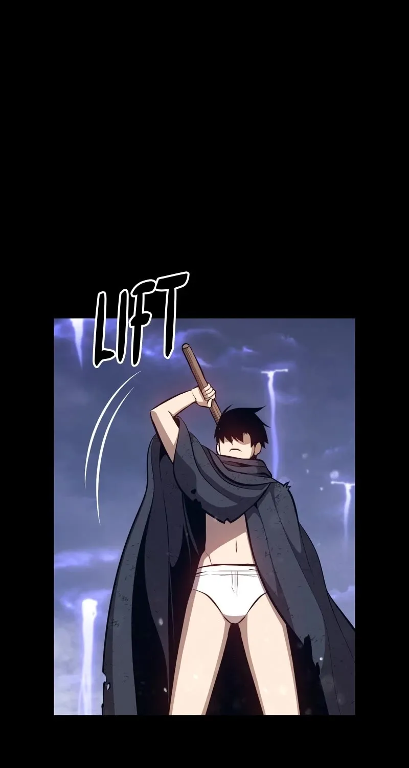 +99 Reinforced Wooden Stick Mangakakalot X Chapter 72 Page 363