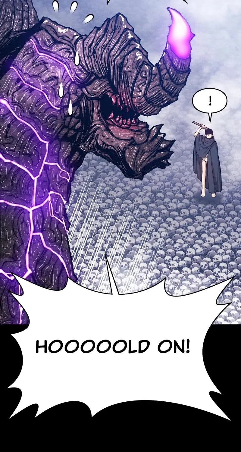 +99 Reinforced Wooden Stick Mangakakalot X Chapter 72 Page 367