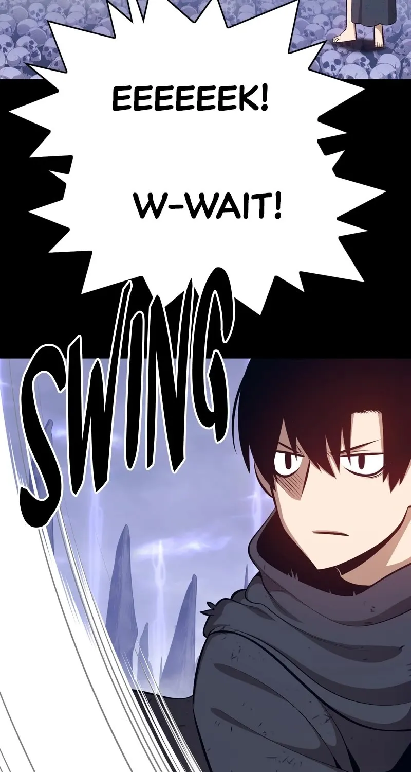 +99 Reinforced Wooden Stick Mangakakalot X Chapter 72 Page 373