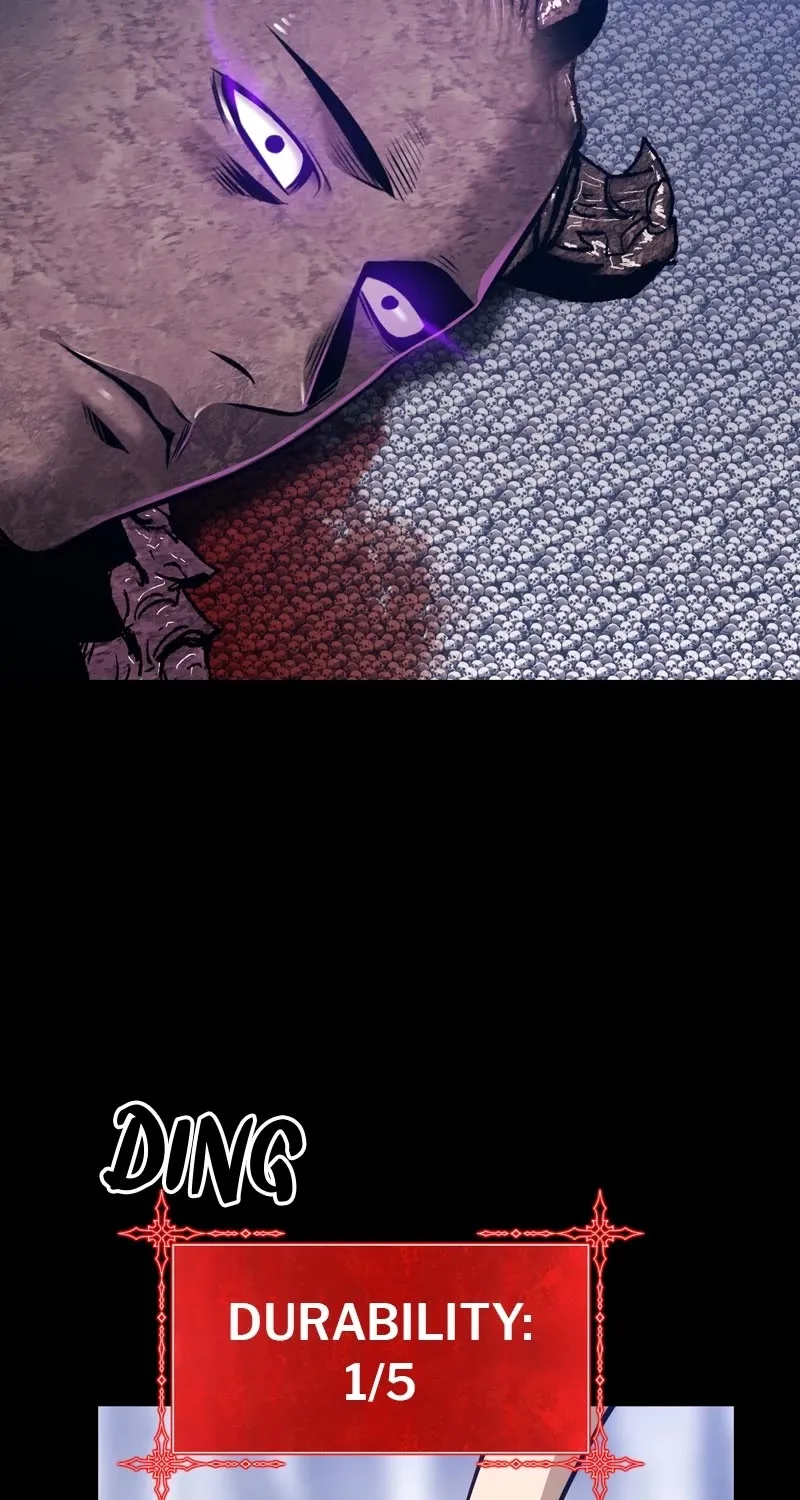 +99 Reinforced Wooden Stick Mangakakalot X Chapter 72 Page 383