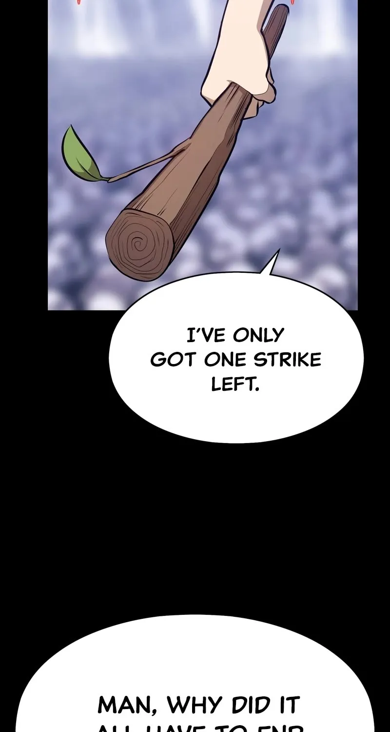 +99 Reinforced Wooden Stick Mangakakalot X Chapter 72 Page 384